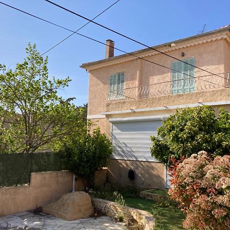 T2 30 M2 Avec Jardin Proche Des Plages Bandol Eksteriør bilde