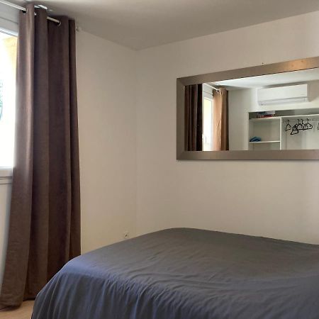 T2 30 M2 Avec Jardin Proche Des Plages Bandol Eksteriør bilde