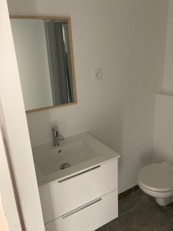 T2 30 M2 Avec Jardin Proche Des Plages Bandol Eksteriør bilde