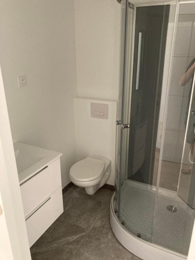 T2 30 M2 Avec Jardin Proche Des Plages Bandol Eksteriør bilde