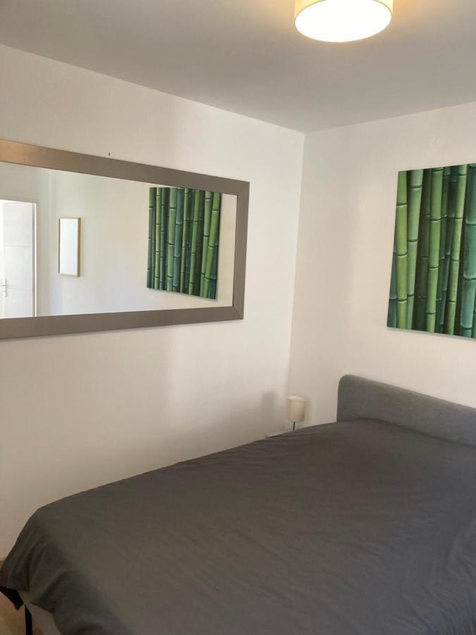T2 30 M2 Avec Jardin Proche Des Plages Bandol Eksteriør bilde